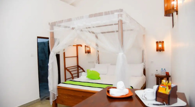 Номер Deluxe Odailem Resort - Talpe
