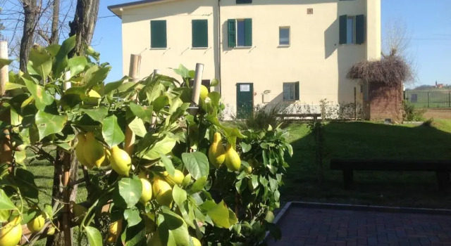 Номер Standard Casa Selene Rocchi