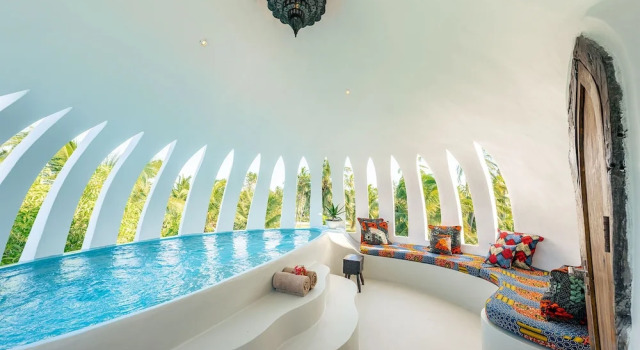 Вилла Presidential Xanadu Luxury Villas & Retreat Zanzibar