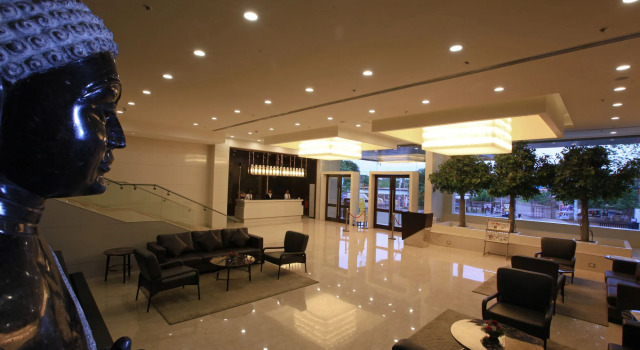 Goutham Grand Hotel