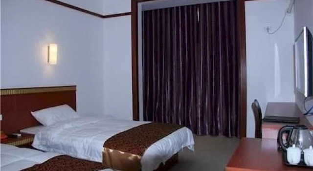 Longhushan Dalongmen Inn, Rezerwuj Hotel Yingtan Jiangxi