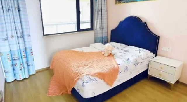 Люкс Deluxe Beihai Fuyinshe