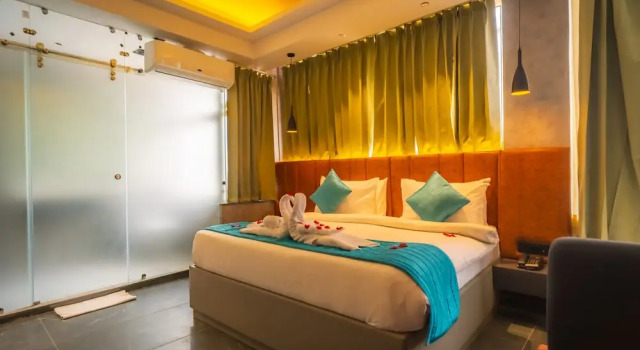 Номер Premium SKI Hotels And Resorts