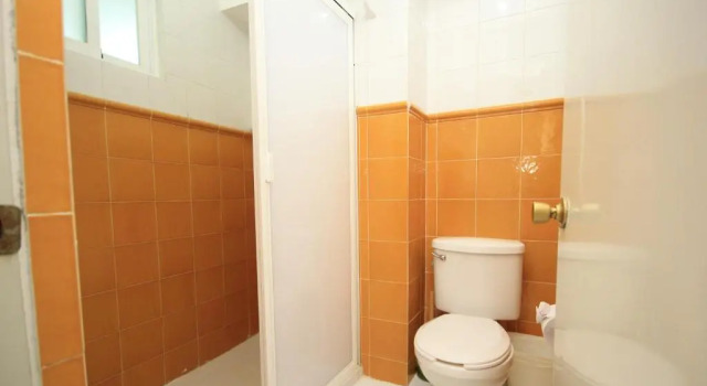 Номер Standard Hotel Posada del Carmen