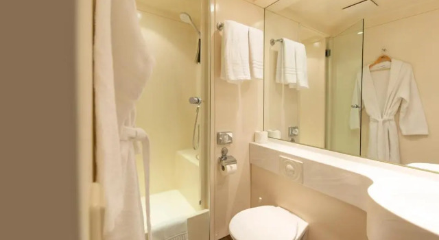 Семейный номер Standard Schlosshotel Villa Westerberge