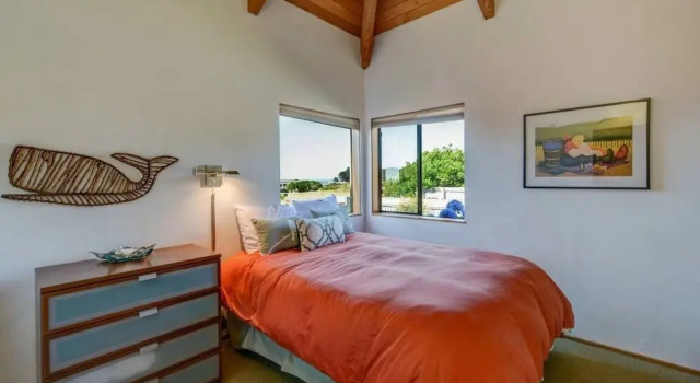 Kabella - Two Bedroom Home, Rezerwuj Hotel Sea Ranch Sonoma County