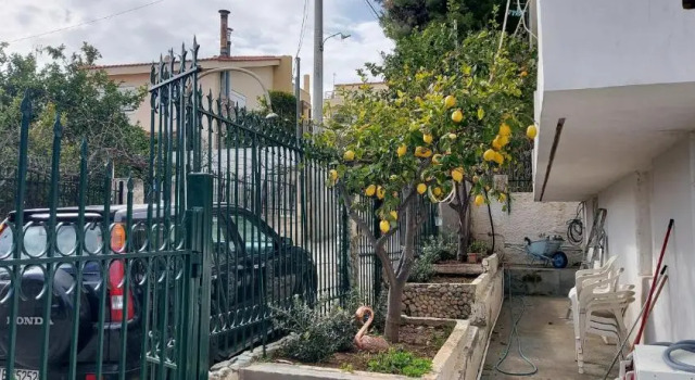 Апартаменты Elena's Family House