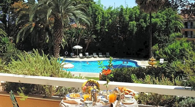 Номер Standard Olissippo Lapa Palace - The Leading Hotels of the World