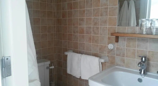 Номер Deluxe Pensión con Encanto San Martiño Pinario