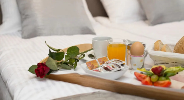 Номер Superior Grottger Boutique Hotel by Cityzen Properties