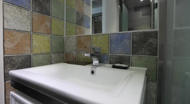 Двухместный номер Deluxe Eins Hotel