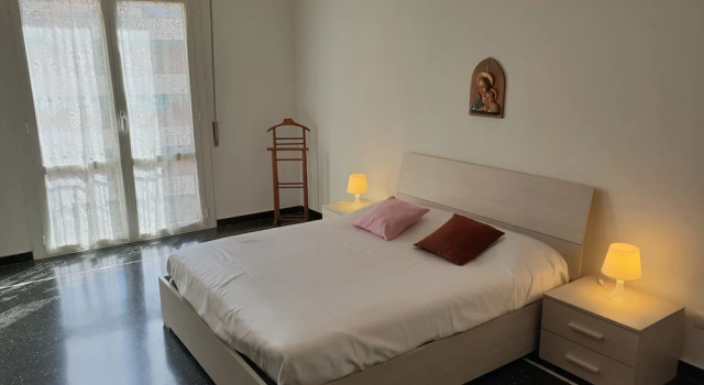 Casa Gabry, Book Hotel Recco Italian Riviera