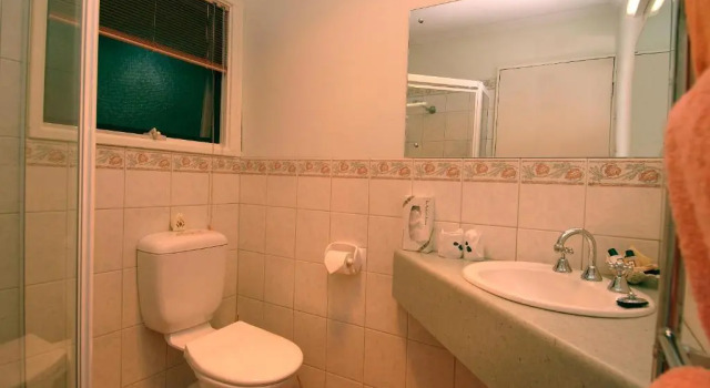 Номер Standard The River Suites, Kangaroo Island