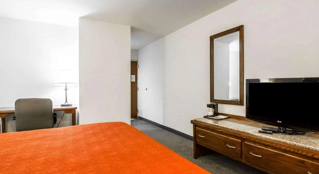 Двухместный номер Standard Quality Inn and Suites
