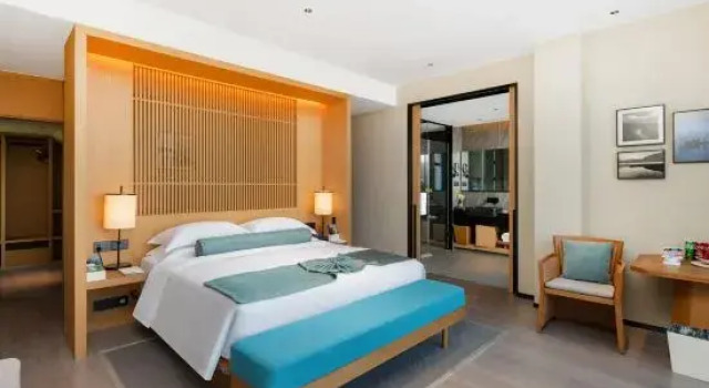 Люкс Jiande Airlines Town Narada Resort