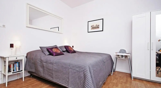 Sopot Comfy Apartment SA