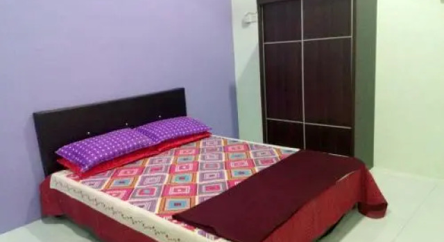 Al-Yasr Guest House Pendang, Book Guesthouse Pendang Kedah