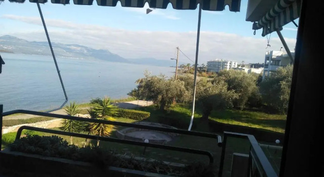 Апартаменты Mare e Monti1