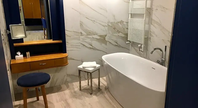 Номер Superior Hotel SantAntonin
