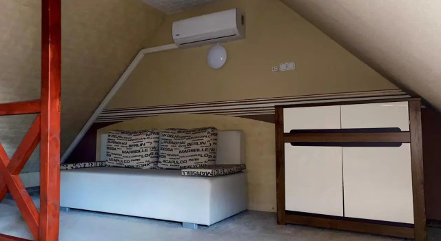 Kék Lagúna Wellness Apartmanok, Забронировать Отель Эгерсалок Бюкк, рядом с Термальный комплекс Egerszalók
