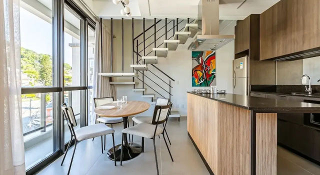 Апартаменты Deluxe ZEE Studios by Viva - Studios a 200m da beira-mar norte