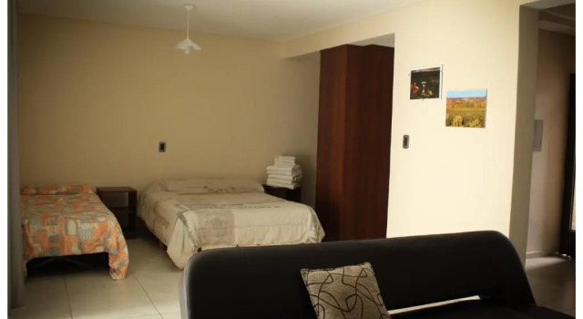 Апартаменты Alquiler Maipú Mendoza