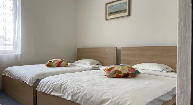 Cosy Country House U Faflika With Sauna and 2 Bathrooms, Prenota Hotel Vlkov Trebonsko