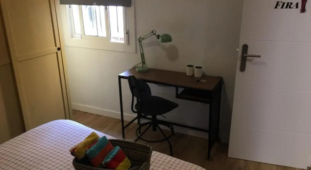 Двухместный номер Standard Practical room: Barcelona-Fira-Airport
