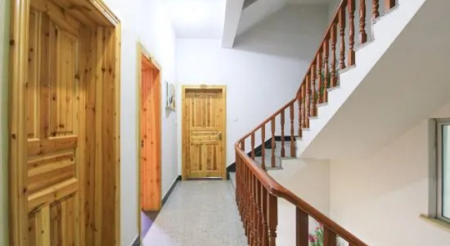 Li Keng Huaqiao Flowing Water Homestay, Rezerwuj Hotel Shangrao Jiangxi