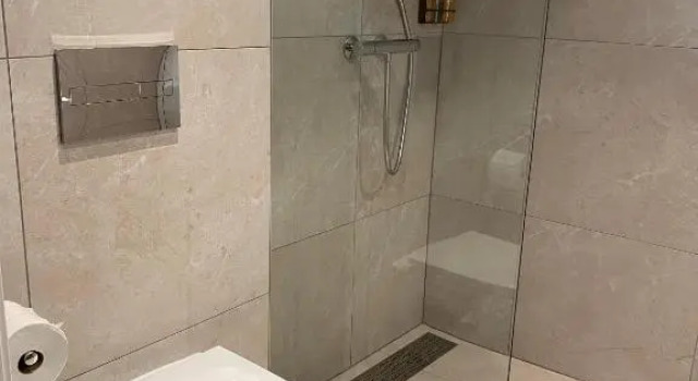 Номер Standard Rognan Hotel
