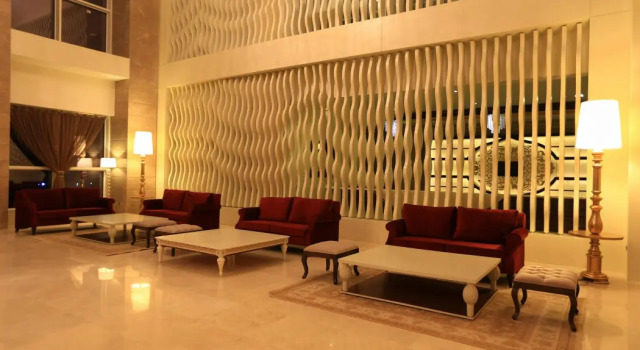 Rixos Duhok, Κράτηση Ξενοδοχείο Ξενοδοχεία σε Duhok με πισίνα, Πισίνα