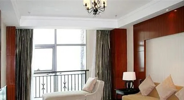 Beihai Guanling Resort Hotel, Book Ferieresort Hoteller i Yinhai med parkering, Parkering