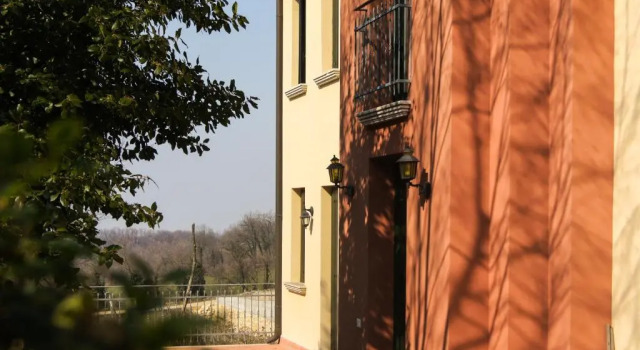 Номер Standard Villa Bonin