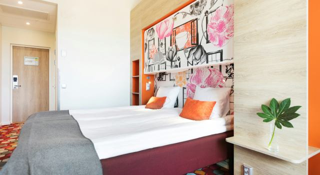 Motel L Älvsjö