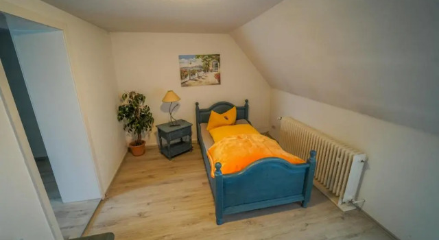 Одноместный номер Hotel Celler Auszeit