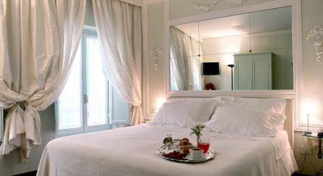 Residenza d'Epoca Relais Campo Regio