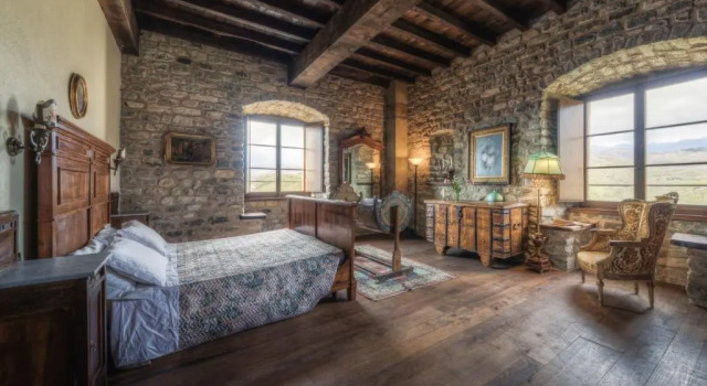 Люкс TENUTA CASTEL DELLAQUILA