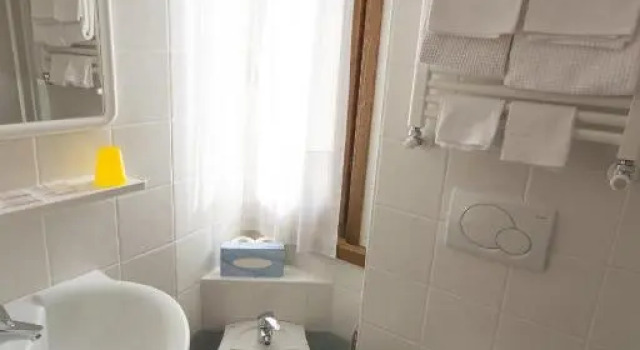 Albergo Dante, Reservar Hotel Bormio Lombardia
