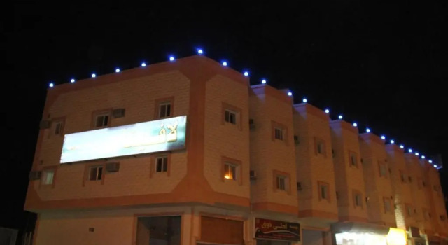 Lavina Hotel Apartments, Buchen Sie Ferienwohnung Sakaka Provinz al-Dschauf