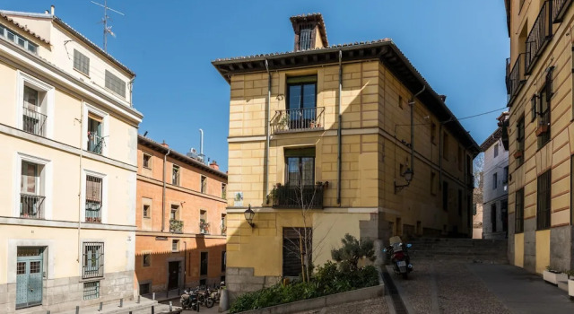 Fantastic apartment Royal Palace, Забронировать Апартаменты/квартира Апартаменты Мадрида, рядом с Asociación Española de Cooperación Europea, Апартаменты/квартира