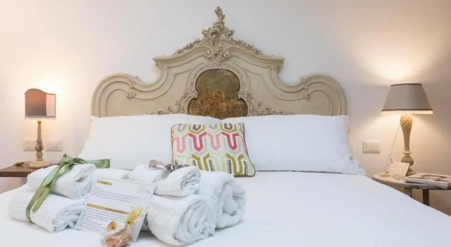Addimora Boutique Suites, Book Boutique Boutique Hotels in Palermo, Boutique