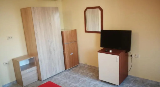 Люкс Deluxe Hotel Diveda