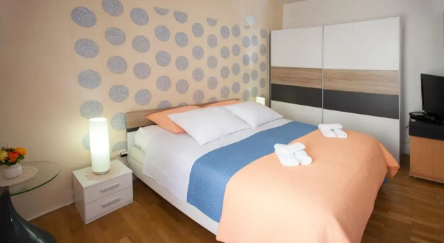 Апартаменты Comfort Split Ann Apartments