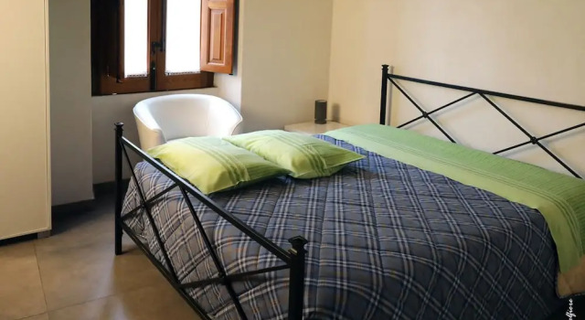 Вилла Classic San Nicolò Holiday Home