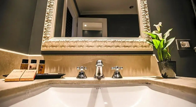 Номер Superior Hotel Parrasio