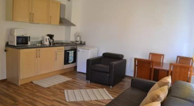 Pirin Heights Aparthotel