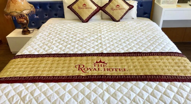 Двухместный номер Superior The Royal Hotel Near West Lake