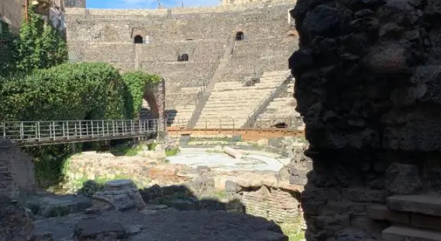 CasaVostra al Parco, Book Hotel Hotels in Sicily with Parking, Parking