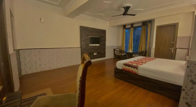 Anupam Resort By DLS Hotels