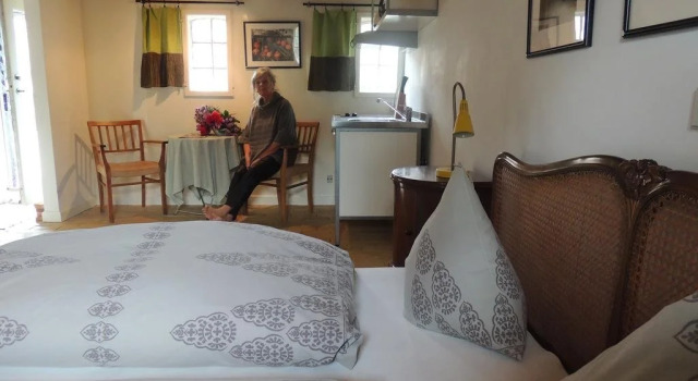 Solbjerggaard Bed & Breakfast, Rezervovat Hotel Millinge Funen